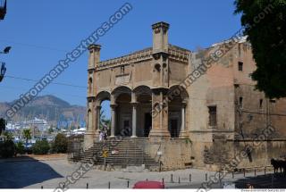 Photo Reference of Inspiration Building Palermo 0019